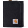 B0000236 Nylon Duck Trifold Wallet