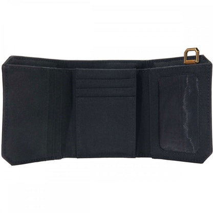 B0000236 Nylon Duck Trifold Wallet