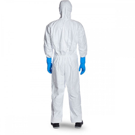 Tyvek® 500 Xpert Hooded Coveralls