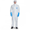 Tyvek® 500 Xpert Hooded Coveralls