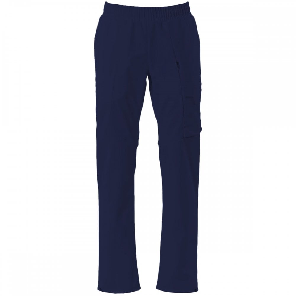 20359 Food & Care Trousers With Thigh Pockets