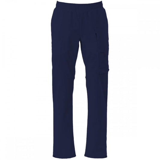 20359 Food & Care Trousers With Thigh Pockets