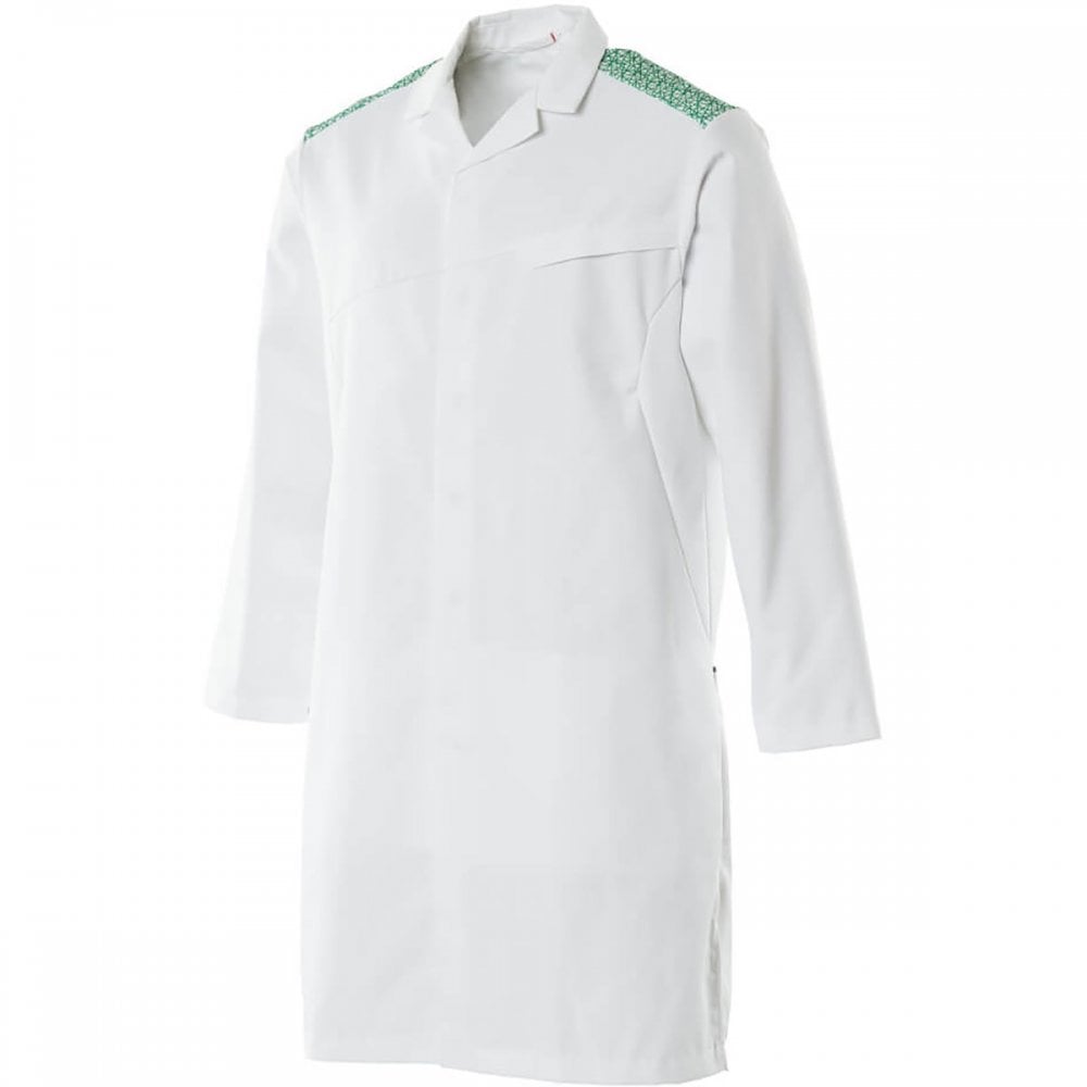 20354 Food & Care Coat, Long