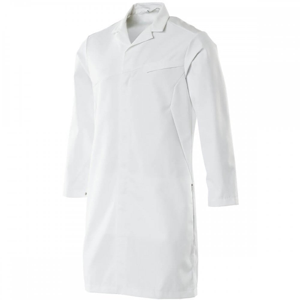 20354 Food & Care Coat, Long