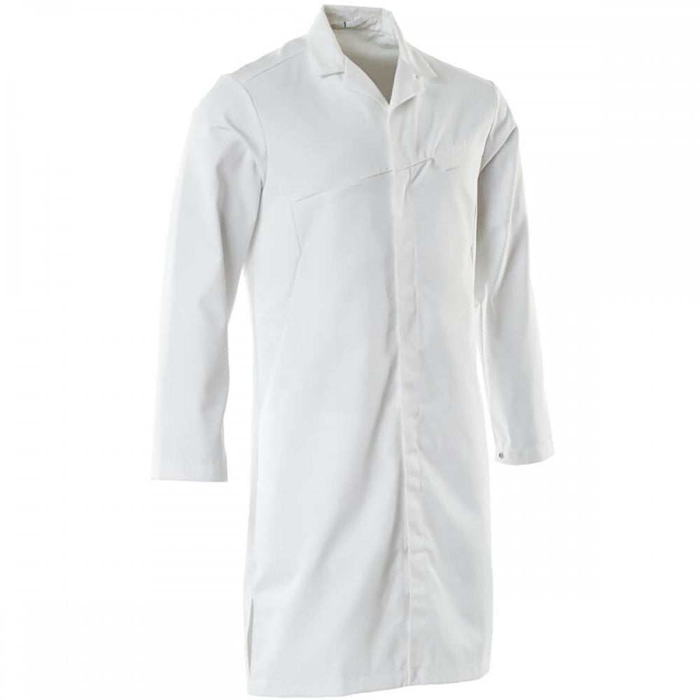 20354 Food & Care Coat, Long