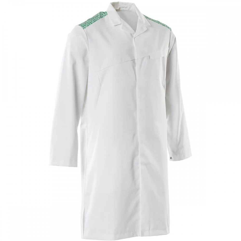 20354 Food & Care Coat, Long