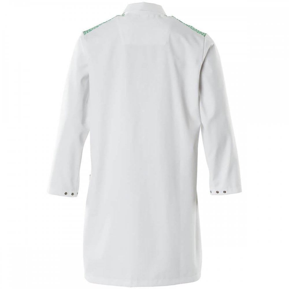 20354 Food & Care Coat, Long