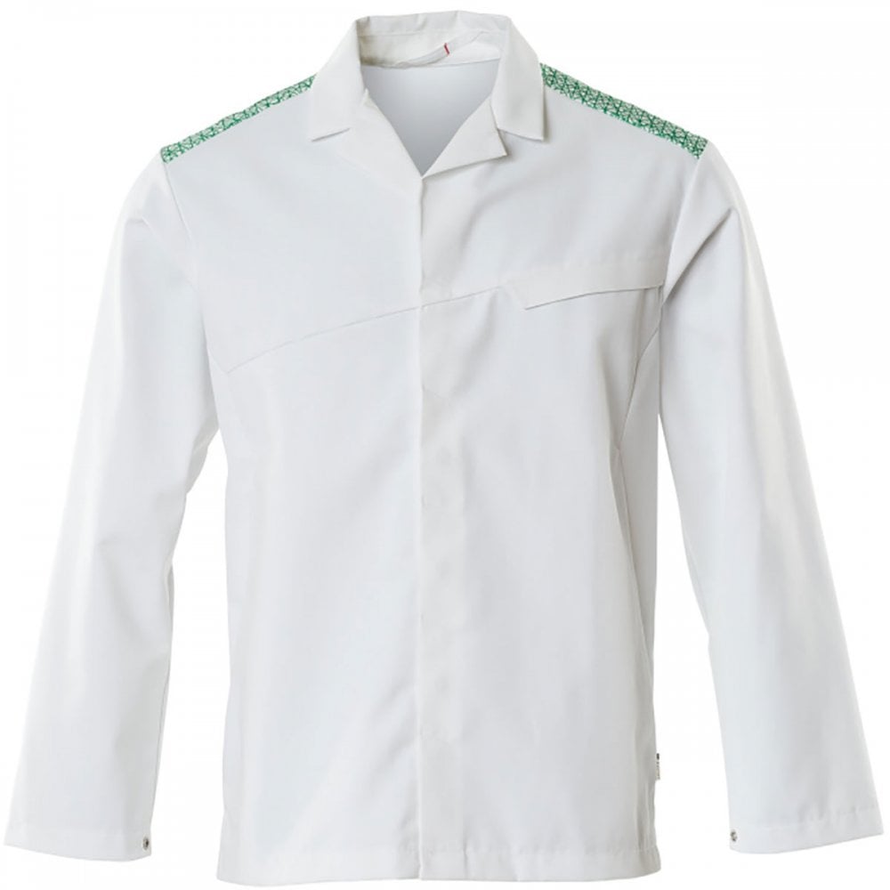 20254 Food & Care Jacket