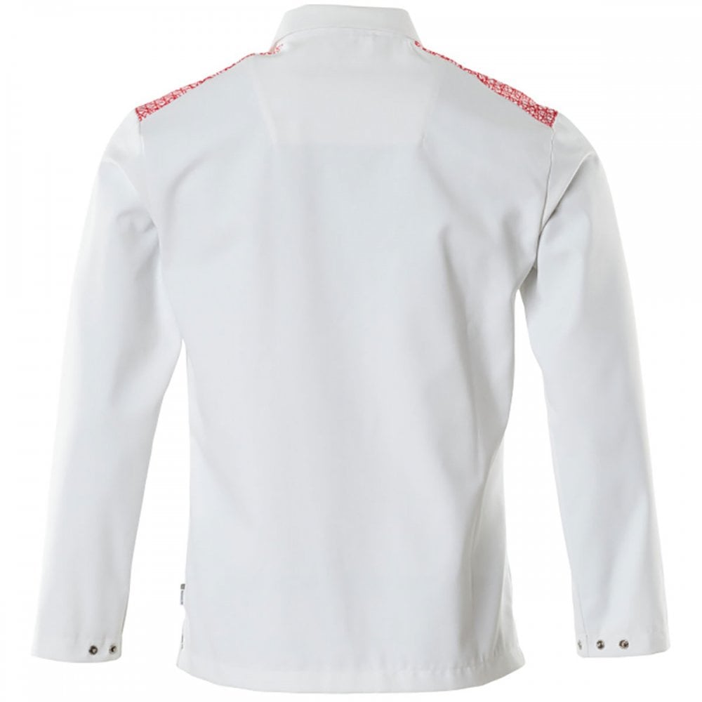 20254 Food & Care Jacket