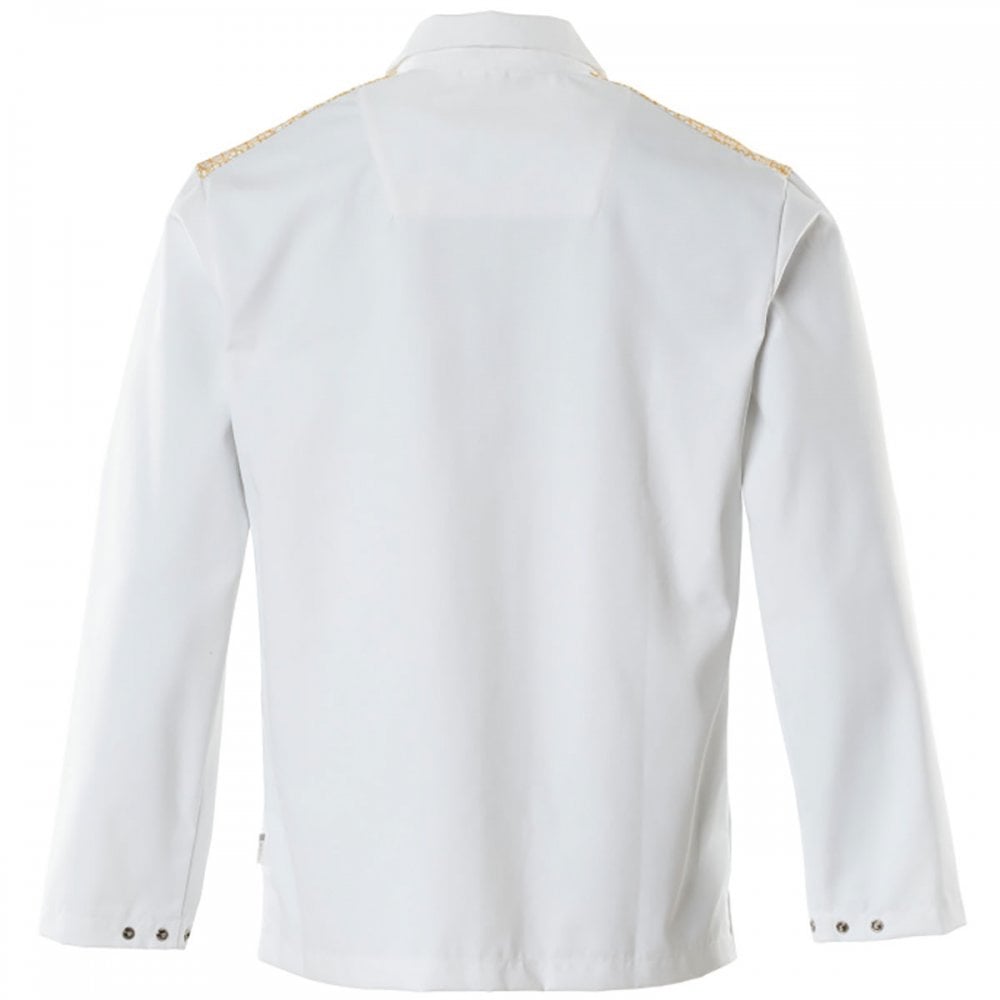 20254 Food & Care Jacket