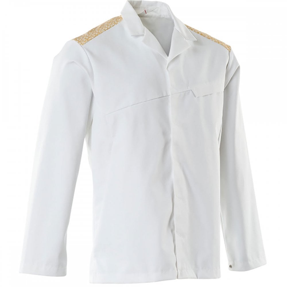 20254 Food & Care Jacket