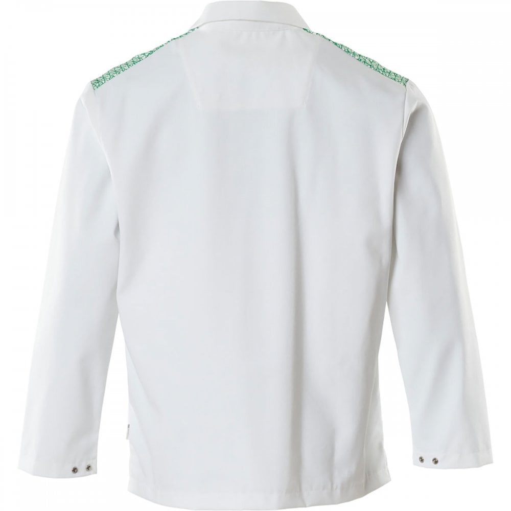 20252 Food & Care Smock
