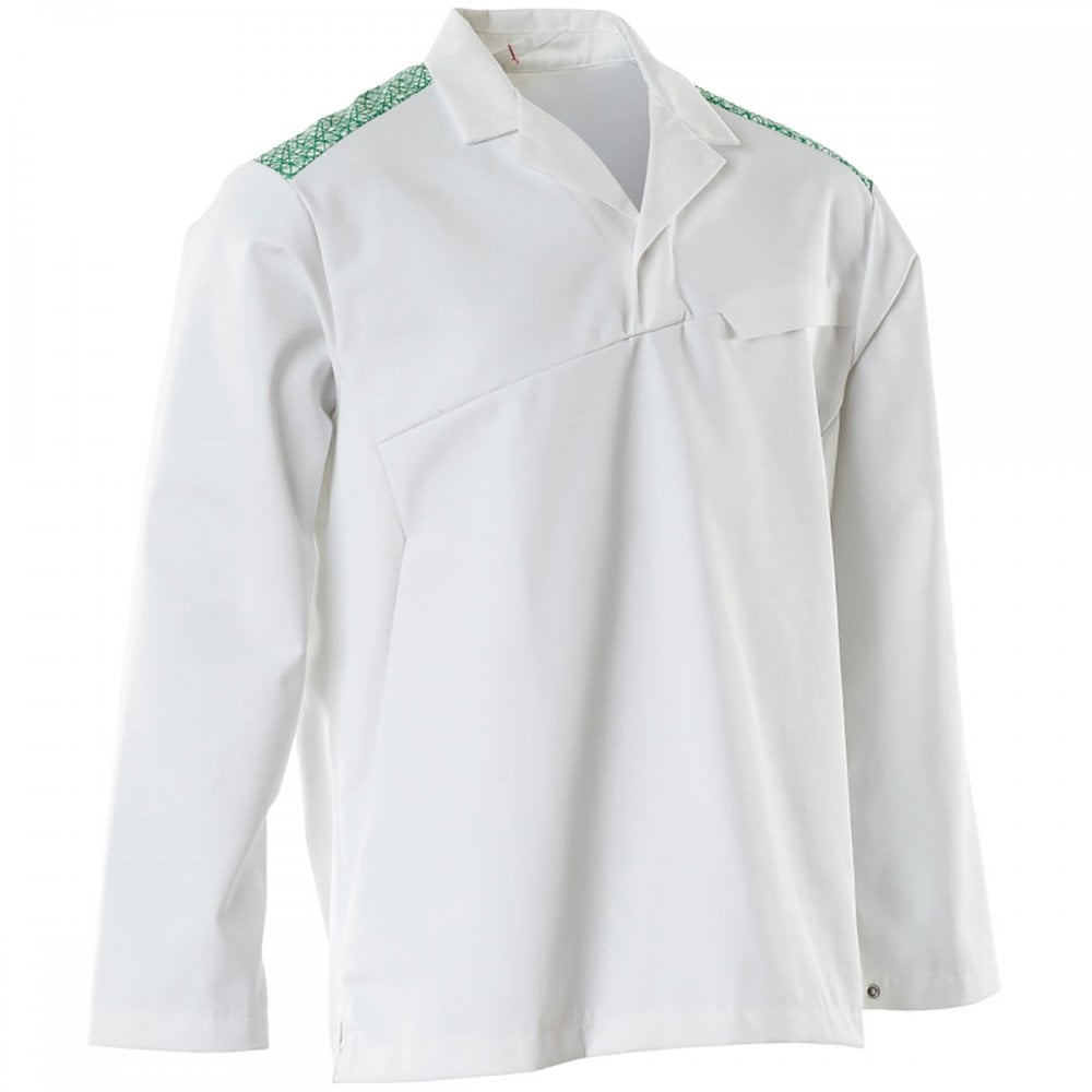 20252 Food & Care Smock