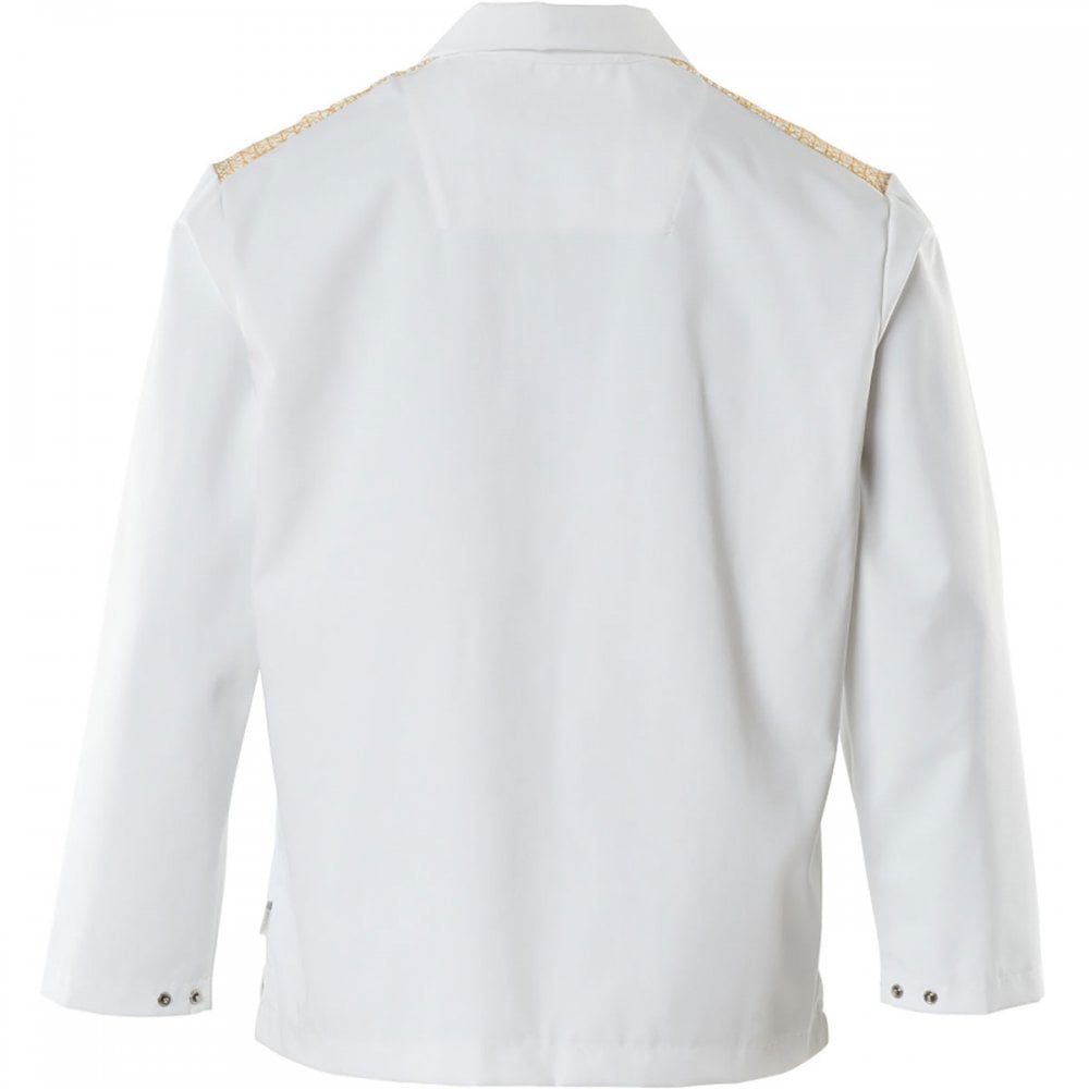 20252 Food & Care Smock