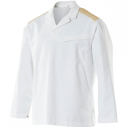 20252 Food & Care Smock