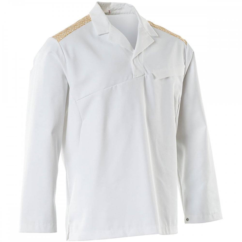 20252 Food & Care Smock