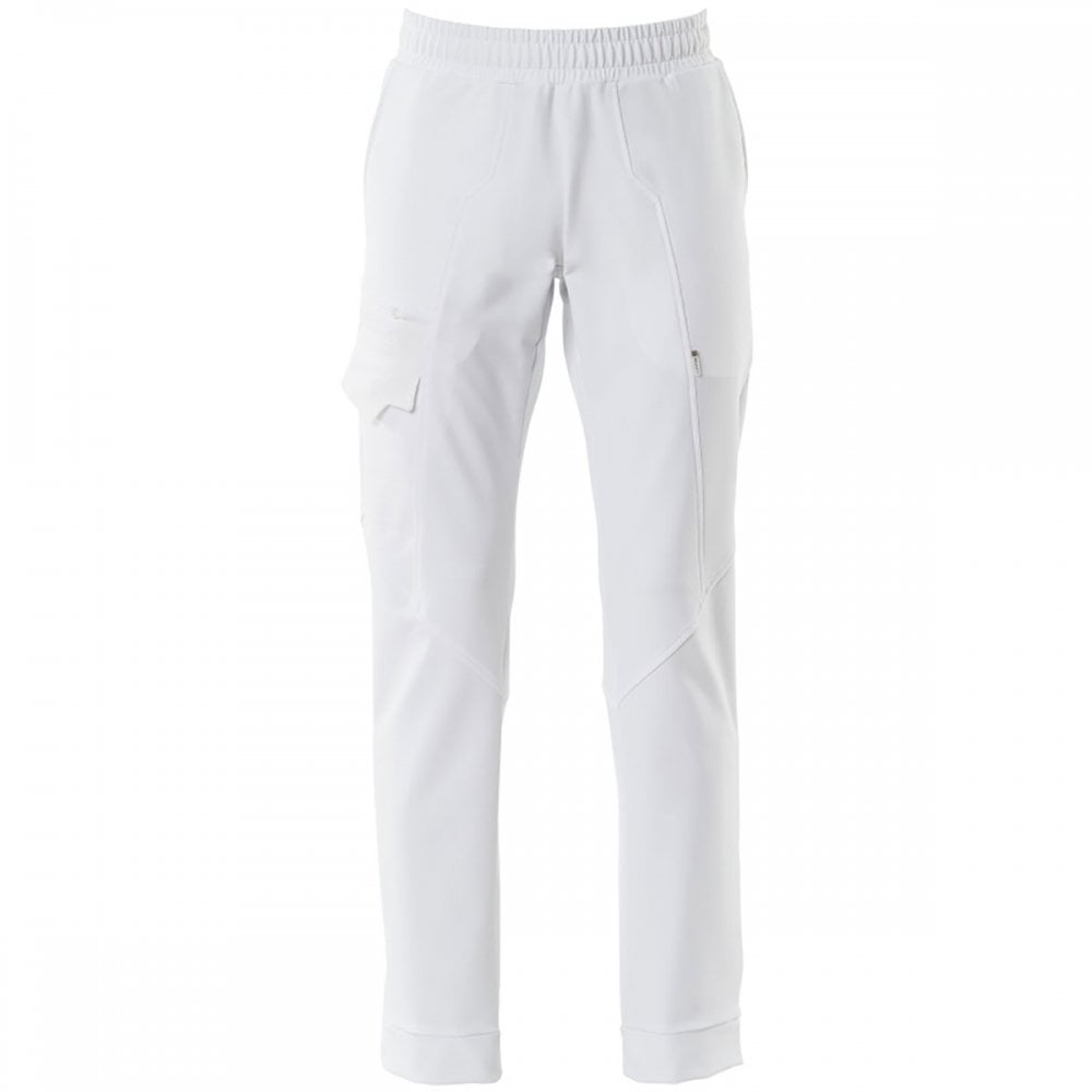 20159 Food & Care Trousers With Thigh Pockets