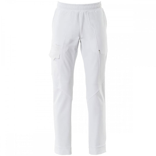20159 Food & Care Trousers With Thigh Pockets