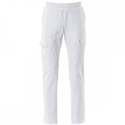 20159 Food & Care Trousers With Thigh Pockets