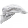 20150 Food & Care Flat Cap With Hairnet