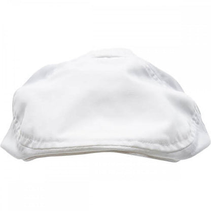 20150 Food & Care Flat Cap With Hairnet
