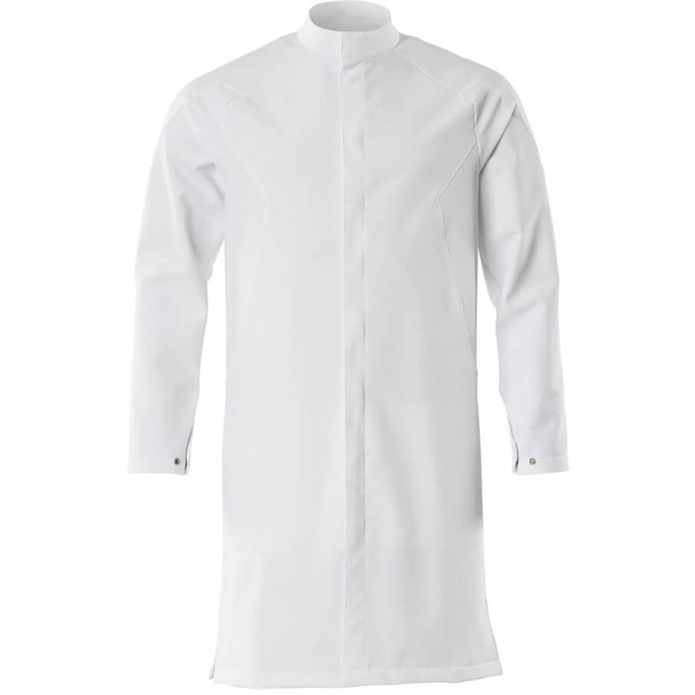 20154 Food & Care Coat, Long