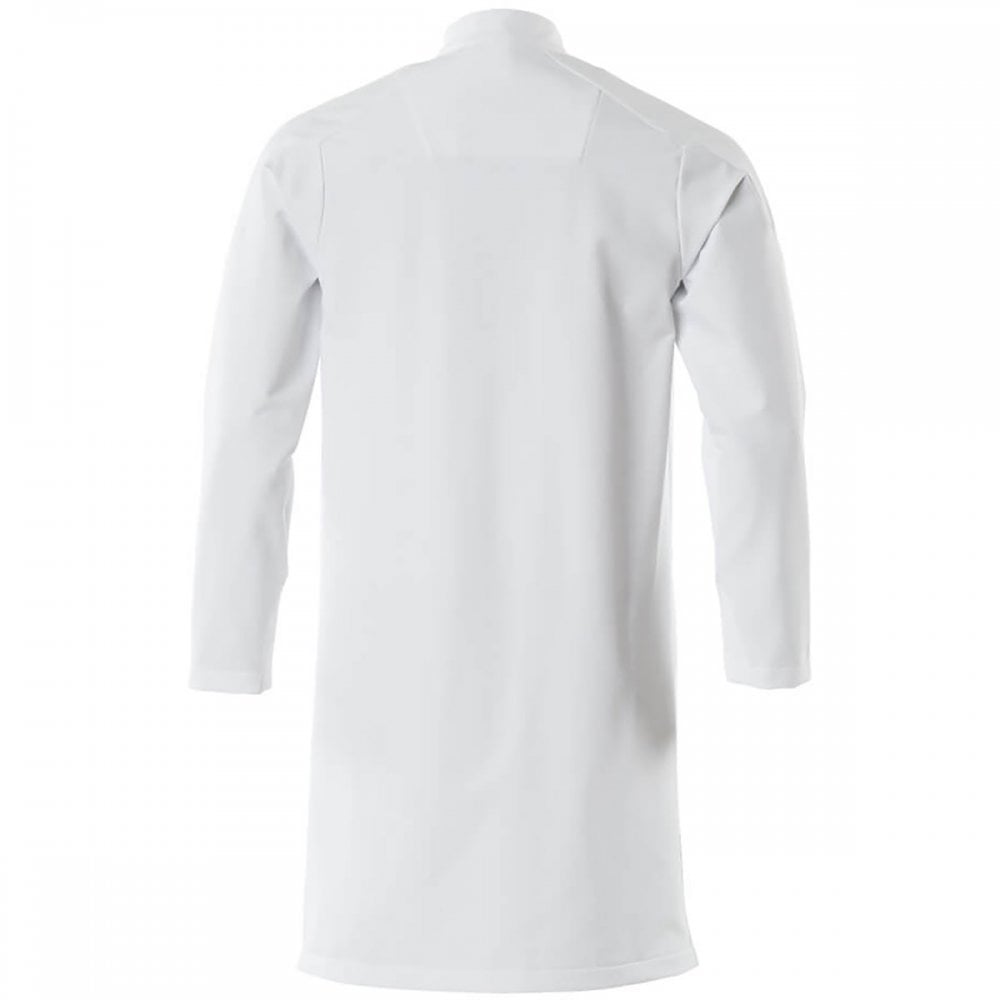 20154 Food & Care Coat, Long