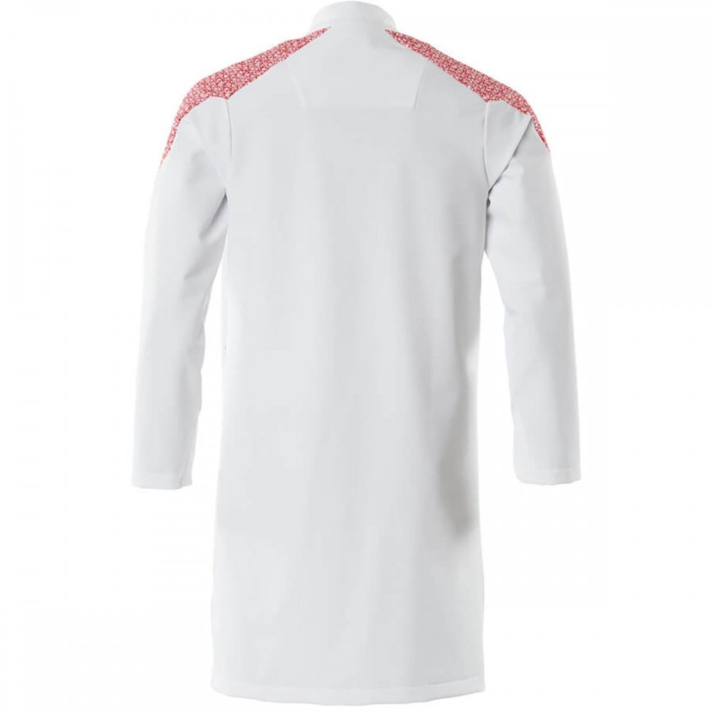 20154 Food & Care Coat, Long