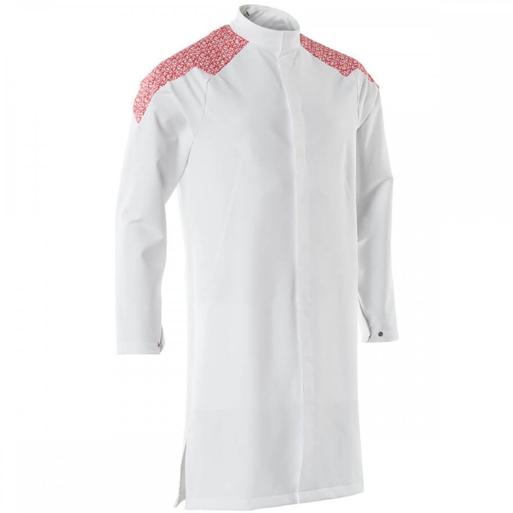 20154 Food & Care Coat, Long