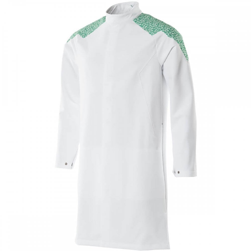 20154 Food & Care Coat, Long