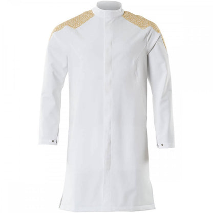 20154 Food & Care Coat, Long