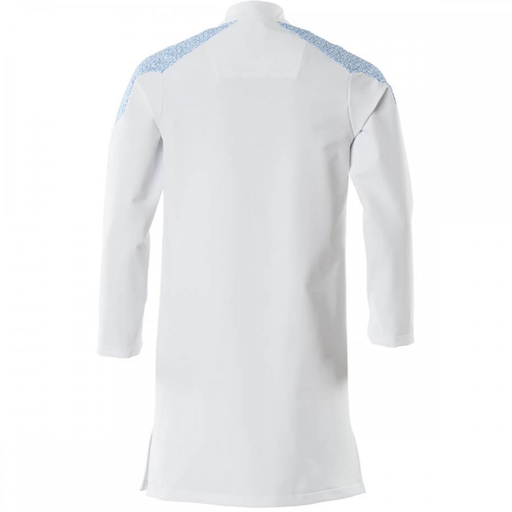20154 Food & Care Coat, Long