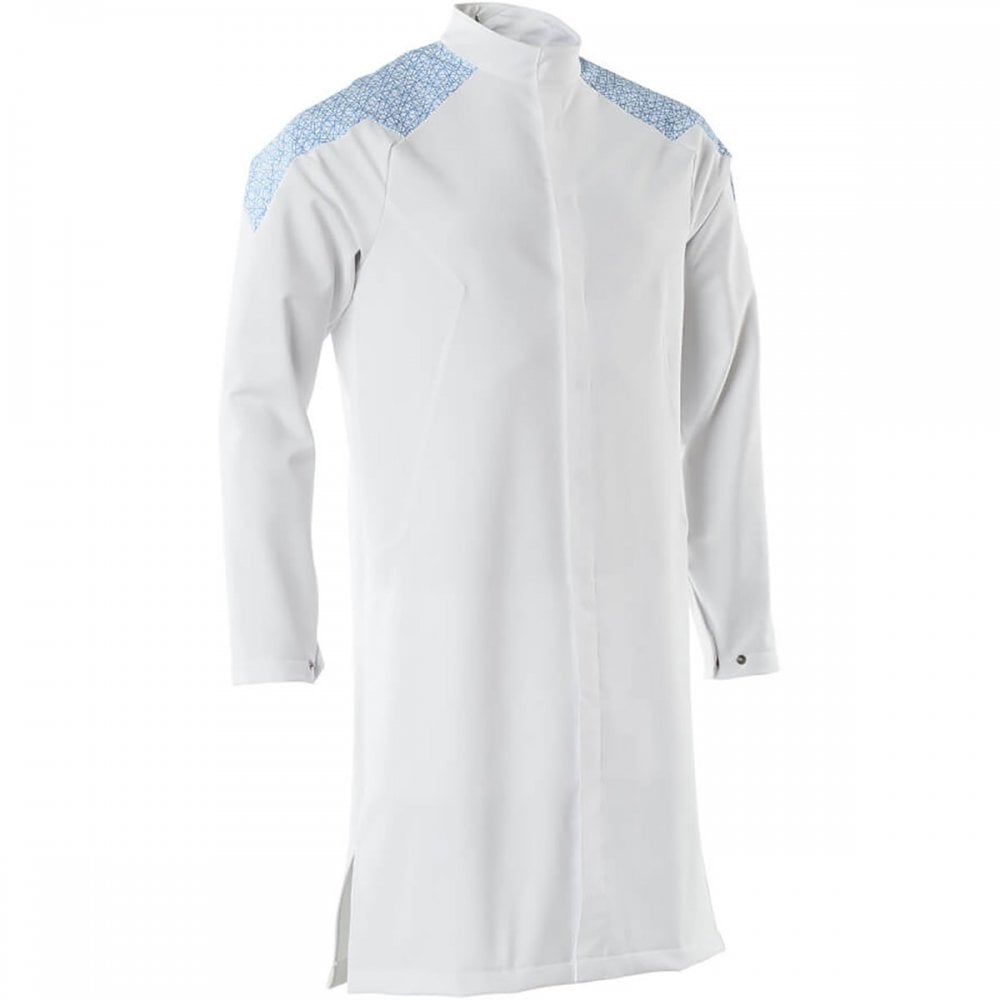 20154 Food & Care Coat, Long