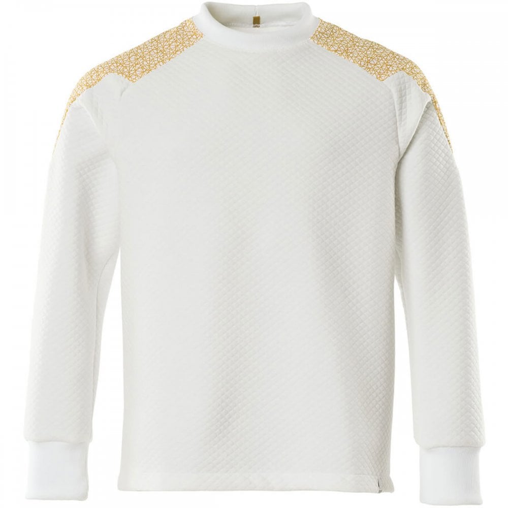20084 Food & Care Sweatshirt