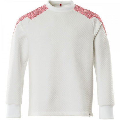 20084 Food & Care Sweatshirt