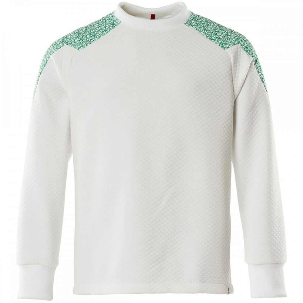 20084 Food & Care Sweatshirt