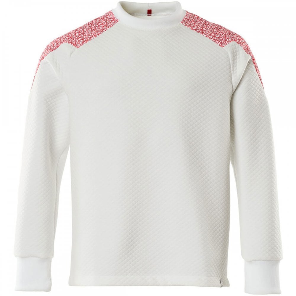 20084 Food & Care Sweatshirt