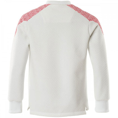 20084 Food & Care Sweatshirt