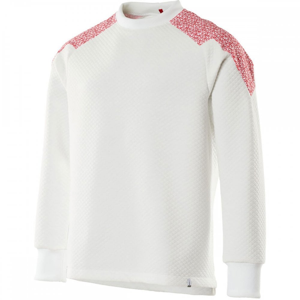 20084 Food & Care Sweatshirt