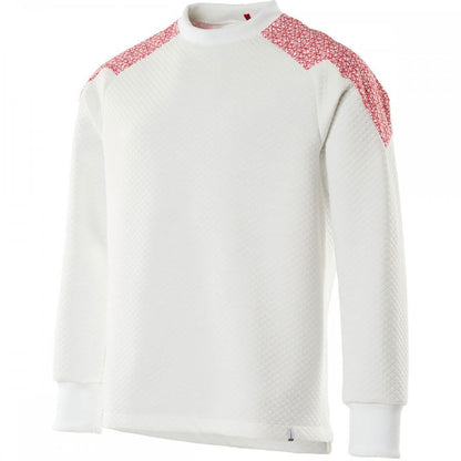 20084 Food & Care Sweatshirt