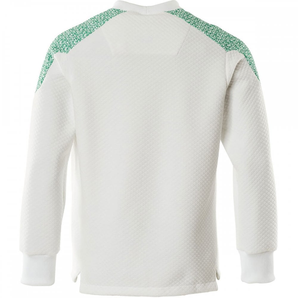 20084 Food & Care Sweatshirt