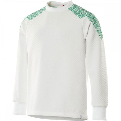 20084 Food & Care Sweatshirt