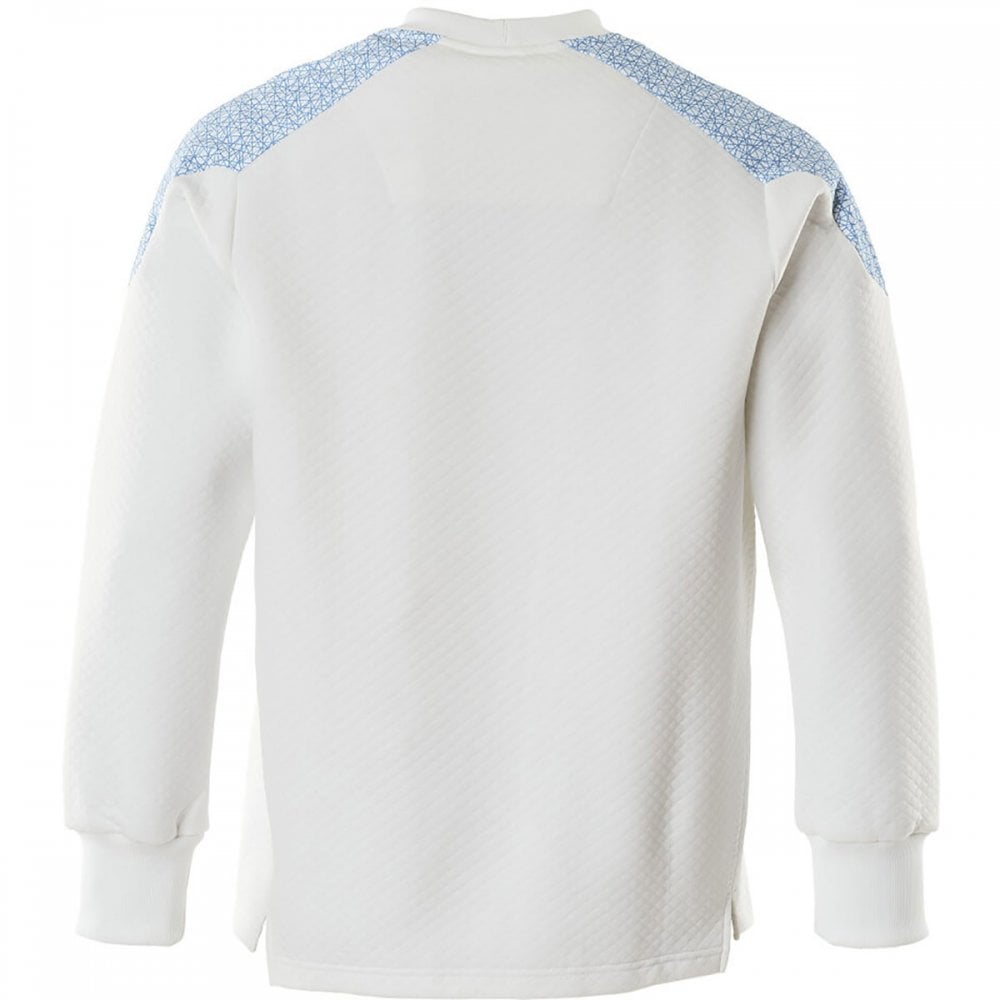 20084 Food & Care Sweatshirt