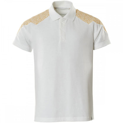 20083 Food & Care Short-Sleeve Polo Shirt