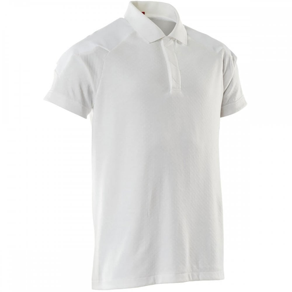 20083 Food & Care Short-Sleeve Polo Shirt