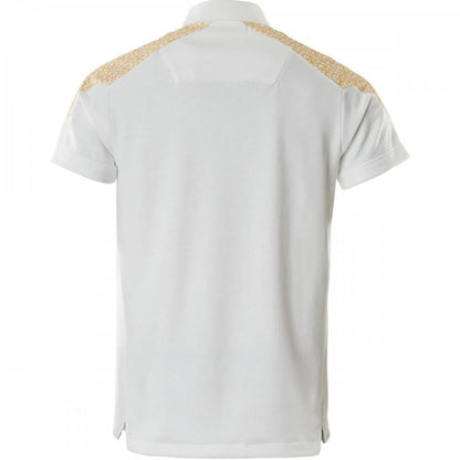 20083 Food & Care Short-Sleeve Polo Shirt