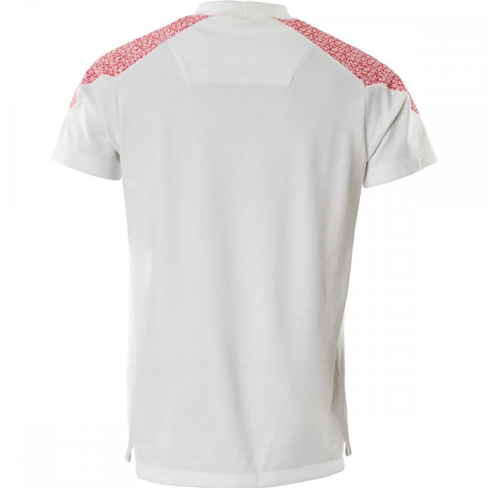 20082 Food & Care Short Sleeve T-Shirt