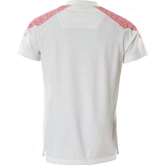 20082 Food & Care Short Sleeve T-Shirt