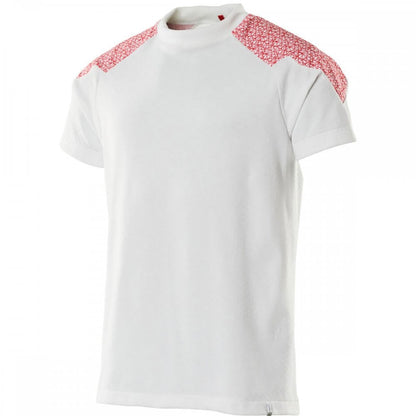 20082 Food & Care Short Sleeve T-Shirt