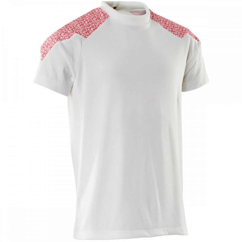 20082 Food & Care Short Sleeve T-Shirt